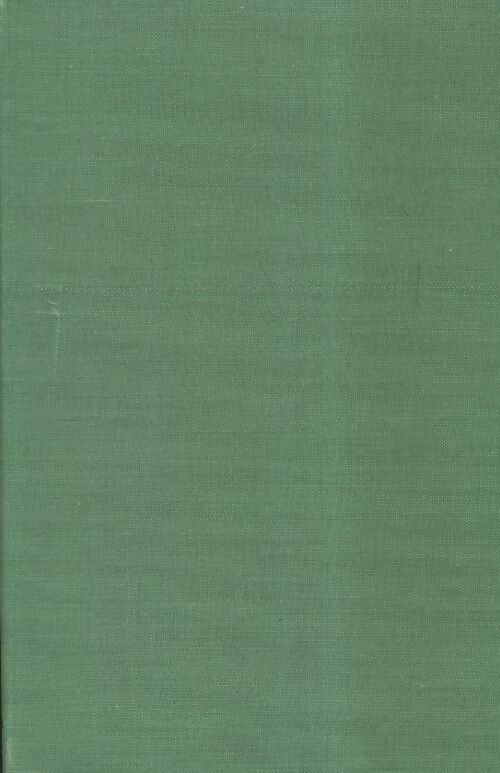 Livrenpoche : Frost and the fruitgrower - Raymond Bush - Livre