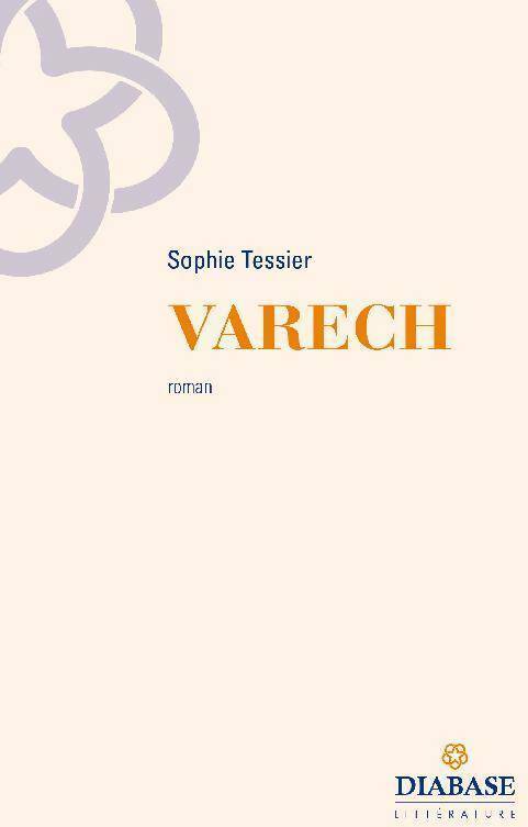 Livrenpoche : Varech - Sophie Tessier - Livre