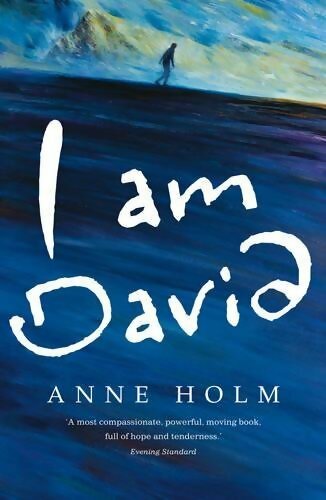 Livrenpoche : I am David - Anne Holm - Livre