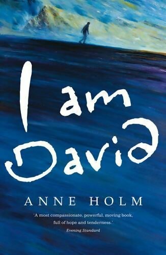 I am David - Anne Holm -  Mandarin Books - Livre