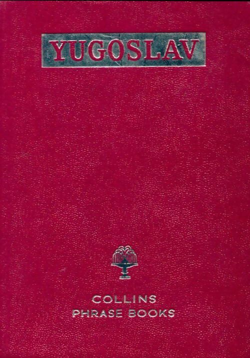 Livrenpoche : Yugoslav - Drag Lazarevich - Livre