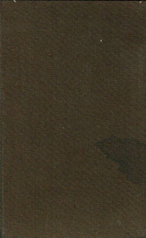 Livrenpoche : Missel de la semaine - Collectif - Livre