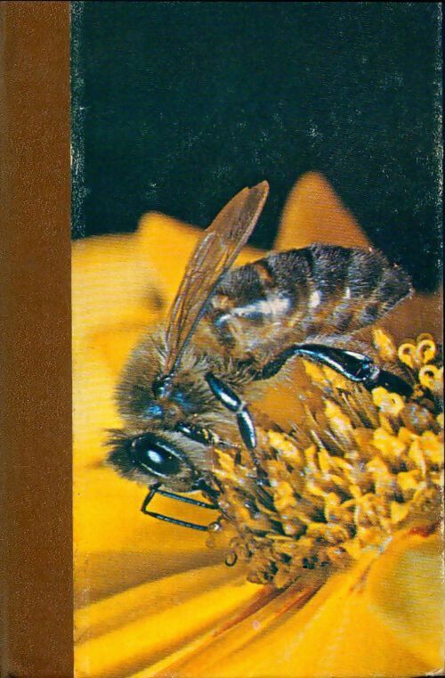 Livrenpoche : La vie des abeilles - Maurice Maeterlinck - Livre