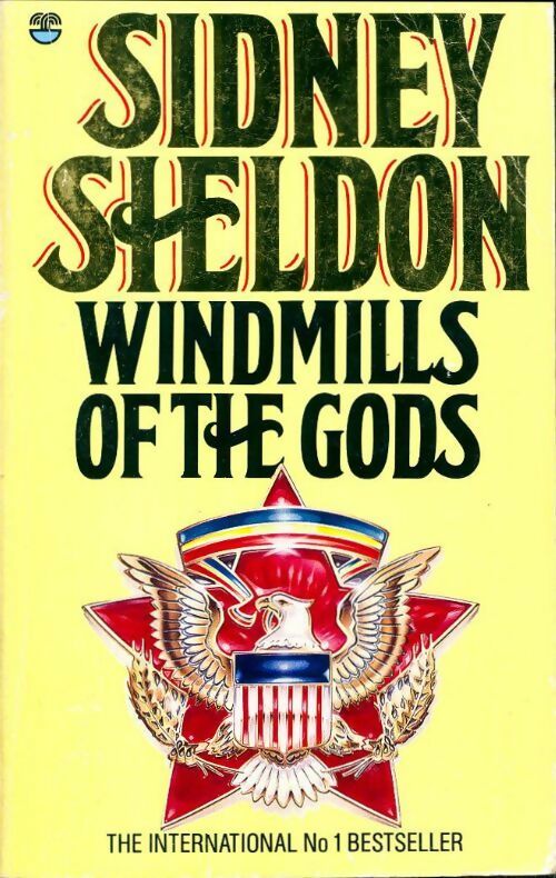 Livrenpoche : Windmills of the Gods - Sidney Sheldon - Livre