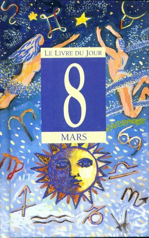 Livrenpoche : 8 mars - Collectif - Livre