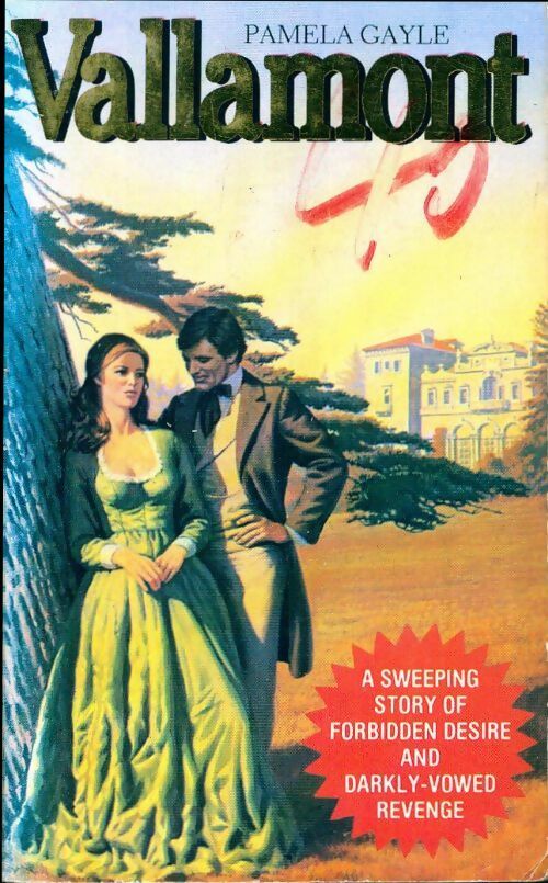 Livrenpoche : Vallamont - Pamela Gayle - Livre