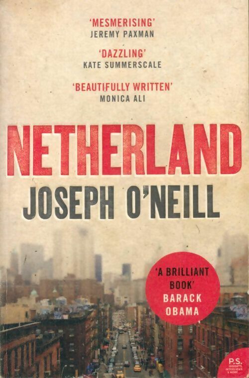 Livrenpoche : Netherland - Anne Wicke - Livre