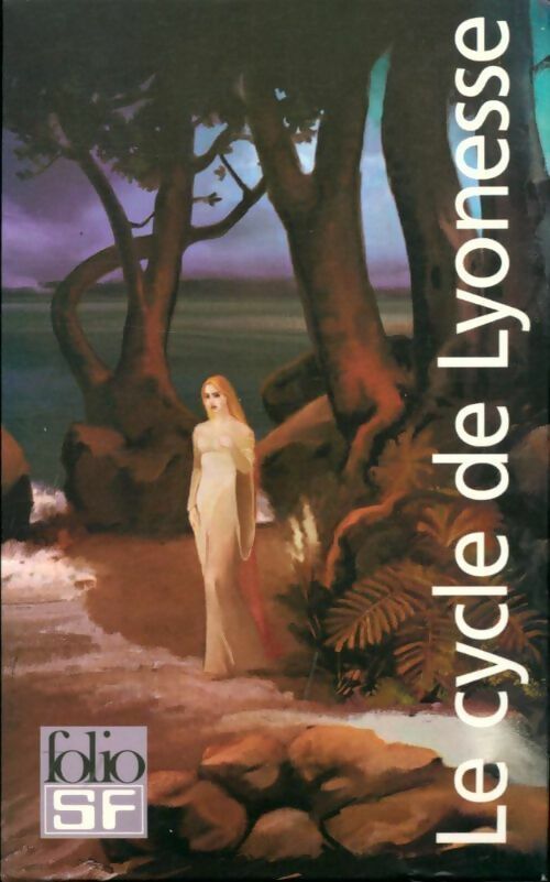Livrenpoche : Coffret le cycle de Lyonesse 3 vols : Le jardin de Suldrun / La perle verte / Madouc - Jack Vance - Livre
