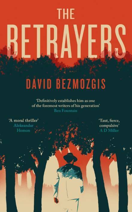Livrenpoche : The betrayers - David Bezmozgis - Livre