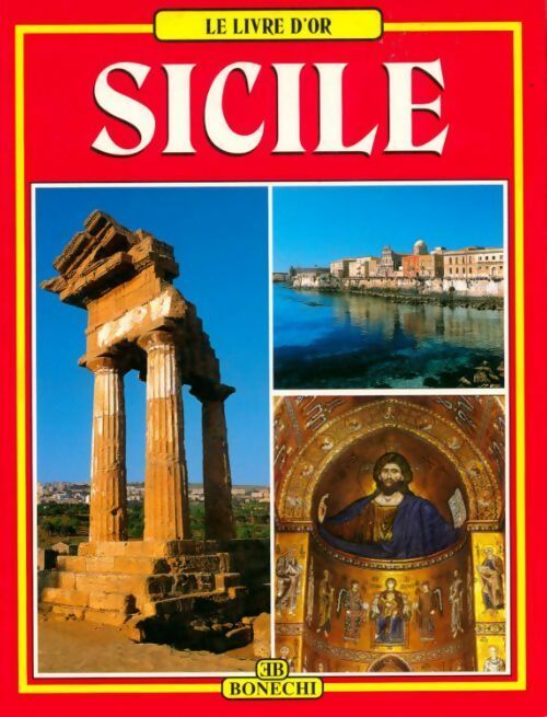 Livrenpoche : Sicile - Giuliano Valdes - Livre