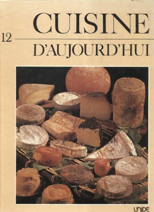 Livrenpoche : Cuisine d'aujourd'hui - Collectif - Livre