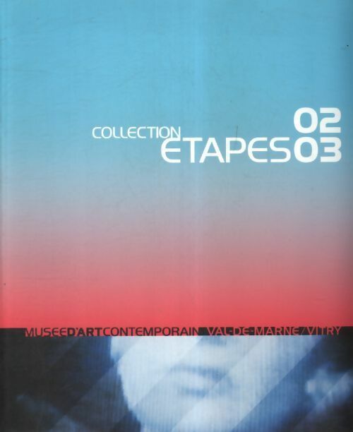 Livrenpoche : Collection étapes 02/03 - Collectif - Livre