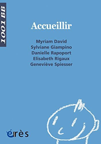 Livrenpoche : Accueillir - Collectif - Livre