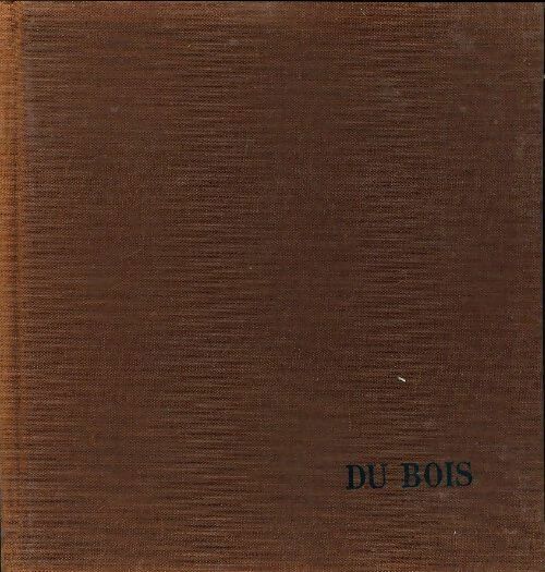 Livrenpoche : Célébration du bois - Collectif - Livre