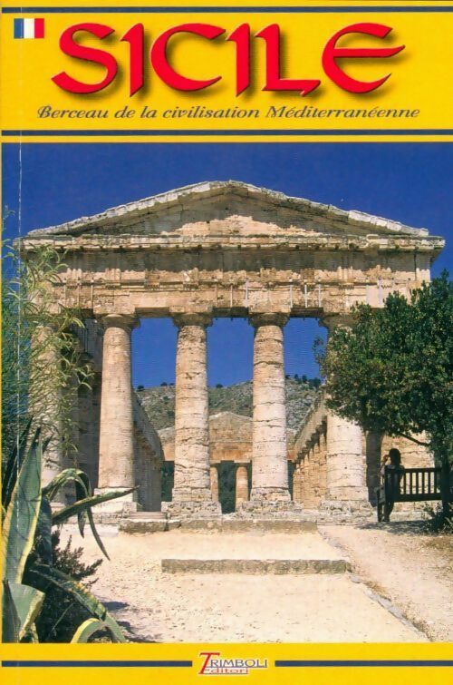 Livrenpoche : Sicile - Collectif - Livre