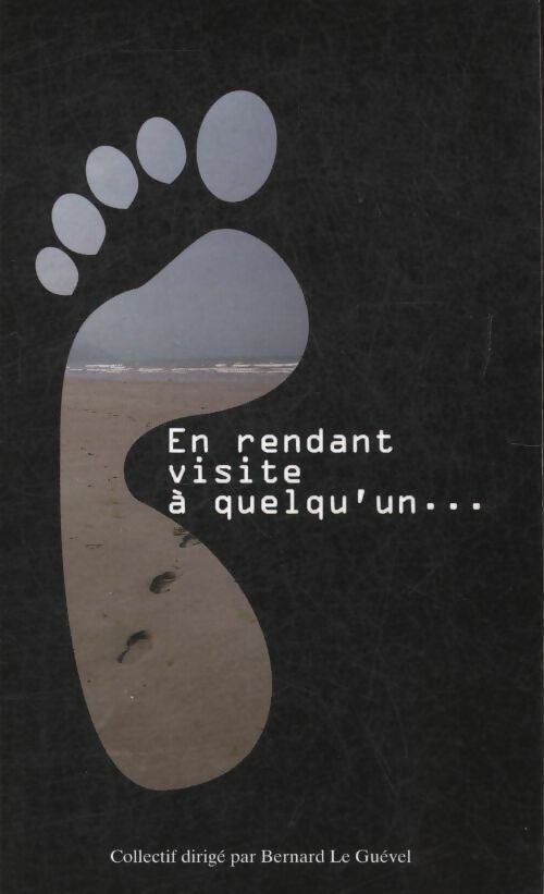 Livrenpoche : En rendant visite à quelqu'un - Collectif - Livre