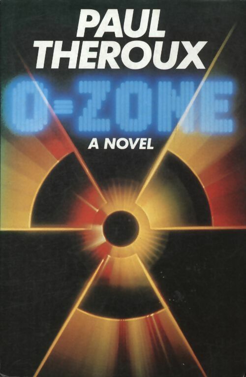 Livrenpoche : O-zone - Paul Theroux - Livre