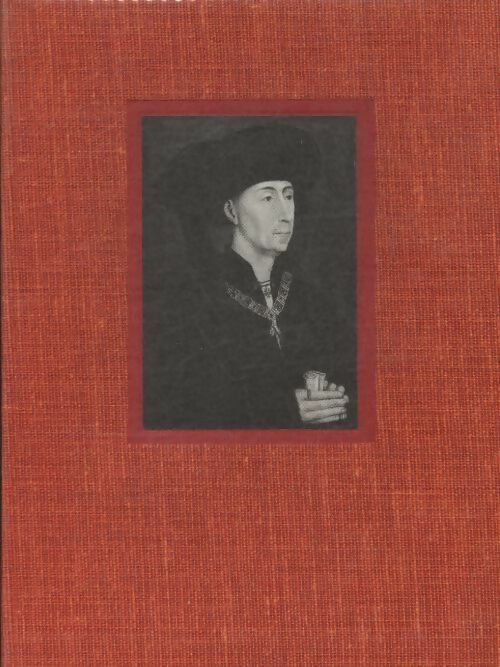 Bourgogne Morvan - H. Forestier - Livre