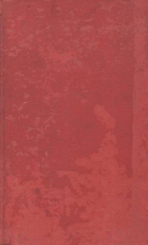 Livrenpoche : Dictionnaire français-Anglais - Charles Petit - Livre