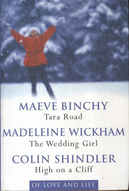 Livrenpoche : Tara road / The wedding girl / High on a Cliff - Collectif - Livre