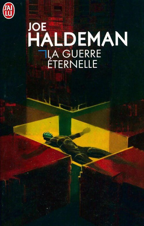 Livrenpoche : La guerre éternelle - Joe William Haldeman - Livre