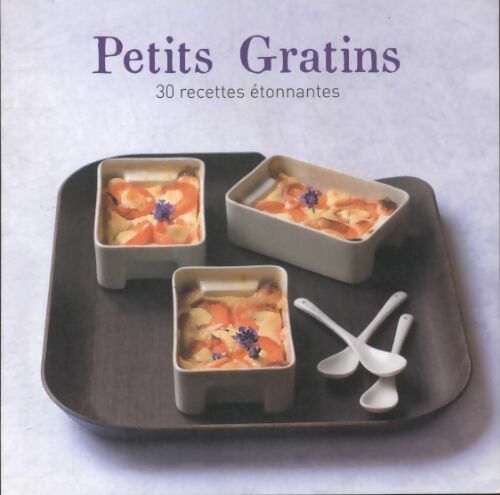 Livrenpoche : Petits gratins - Collectif - Livre