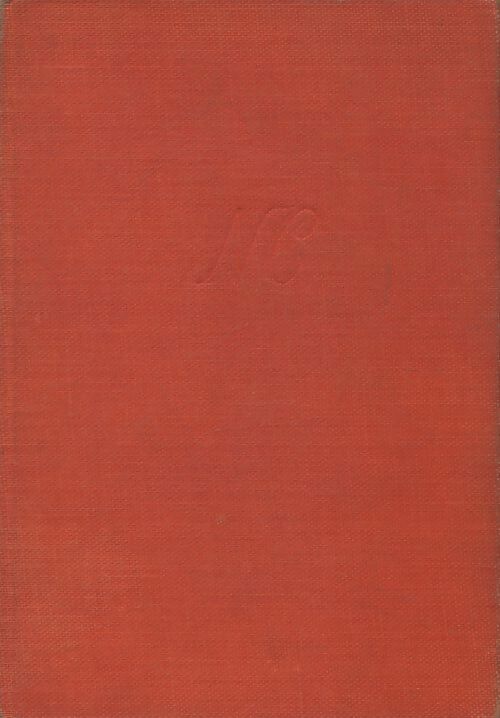 Livrenpoche : Present indicative - Noël Coward - Livre