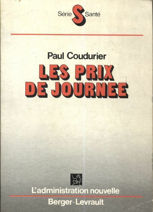 Livrenpoche : Les prix de journée - Paul Coudurier - Livre
