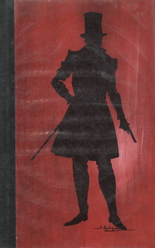 Livrenpoche : Les misérables Tome III - Victor Hugo - Livre