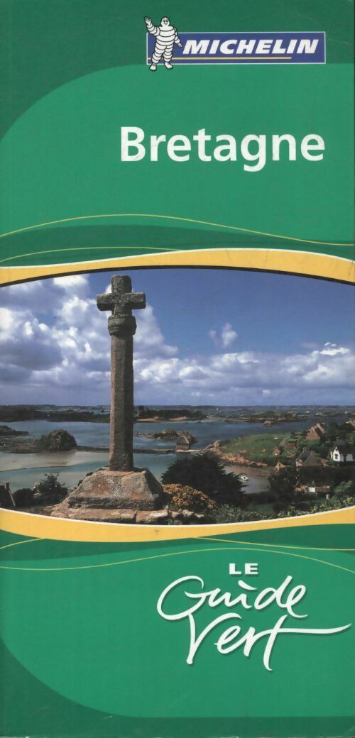 Livrenpoche : Bretagne - Collectif - Livre