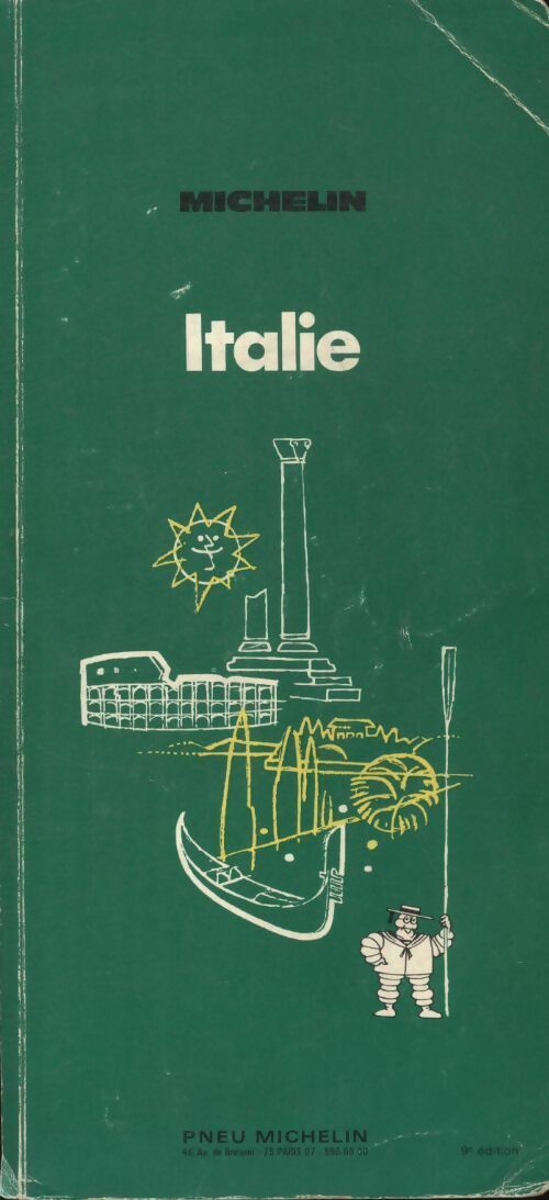 Livrenpoche : Italie - Collectif - Livre