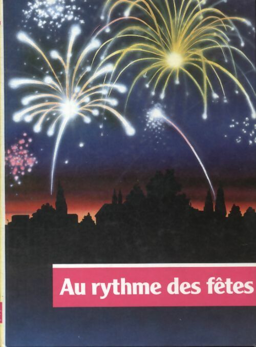 Livrenpoche : Au rythme des fêtes - Collectif - Livre