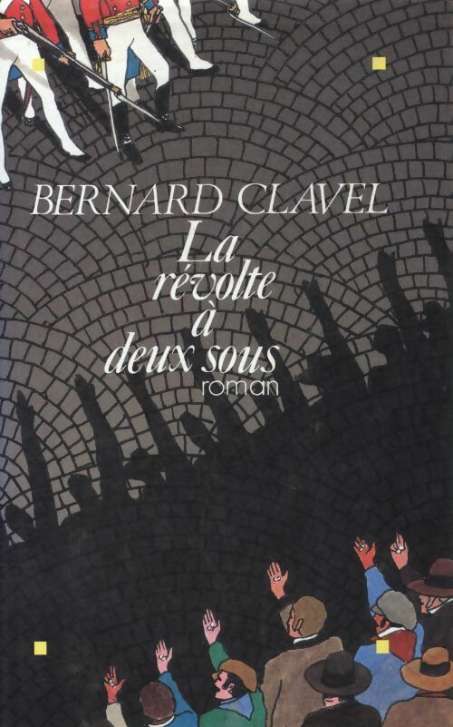 Livrenpoche : La révolte à deux sous - Patrick Pelloux - Livre