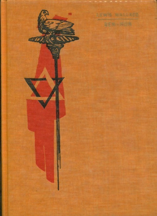 Livrenpoche : Ben-Hur - Lewis Wallace - Livre