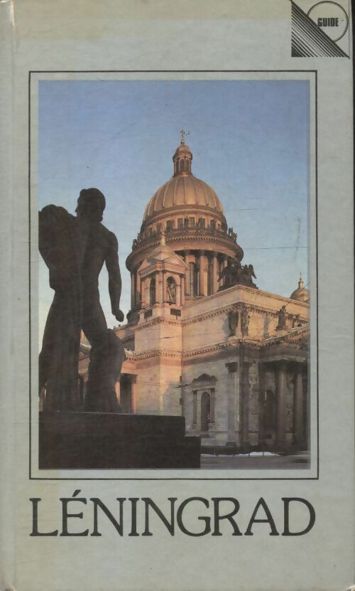 Livrenpoche : Léningrad - Pavel Kann - Livre