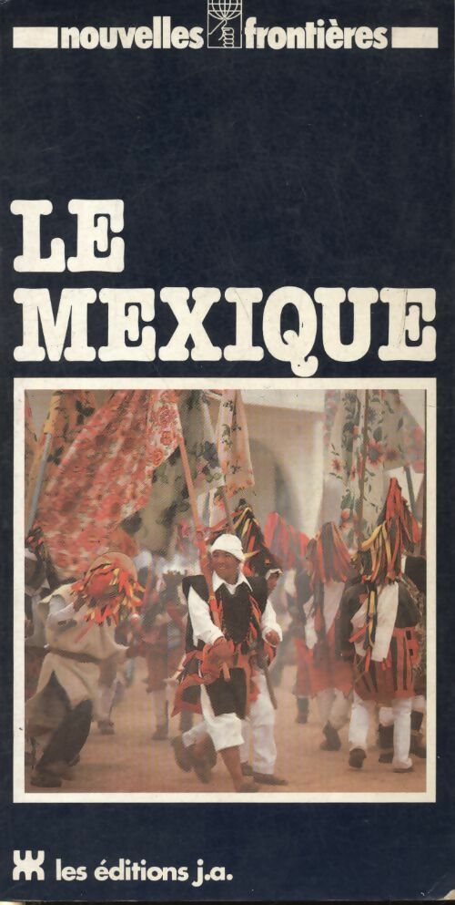 Livrenpoche : Le Mexique - Denis Michel - Livre
