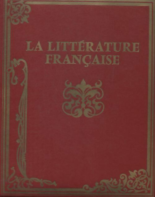 Livrenpoche : Le romantisme Tome I : 1820-1843 - Max Milner - Livre