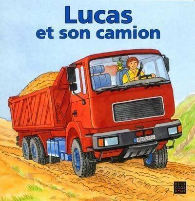 Livrenpoche : Lucas et son camion - Dieter Büsch - Livre