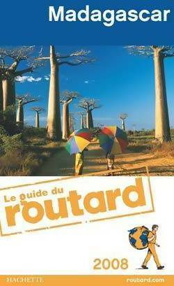 Livrenpoche : Madagascar 2008 - Collectif - Livre