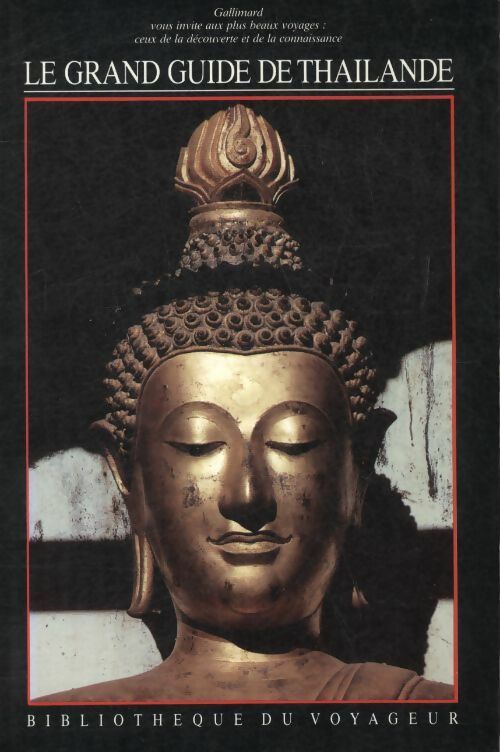 Livrenpoche : Le grand guide de la Thaïlande - Collectif - Livre