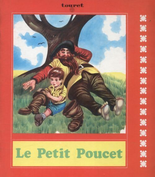 Livrenpoche : Le petit Poucet - Collectif - Livre