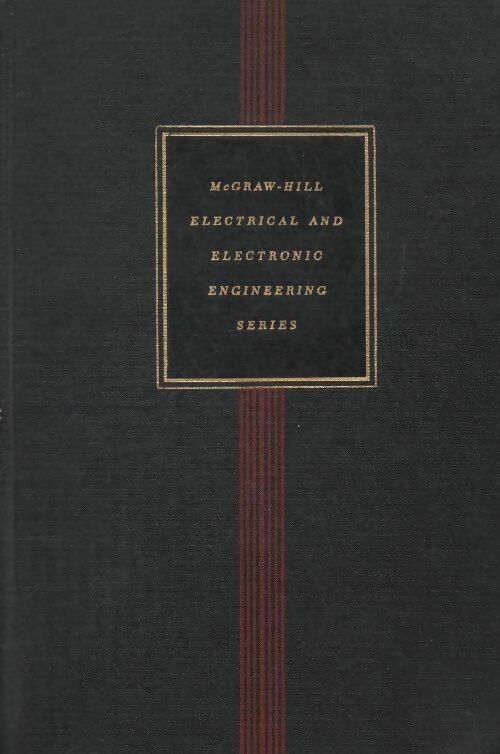 Livrenpoche : Electrical and electronic engineering - Collectif - Livre