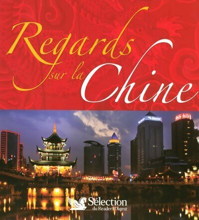 Livrenpoche : Regards sur la Chine - Collectif - Livre