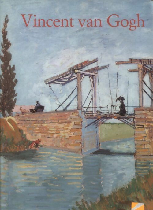Livrenpoche : Vincent Van Gogh 1853-1890 - Ingo F. Walther - Livre
