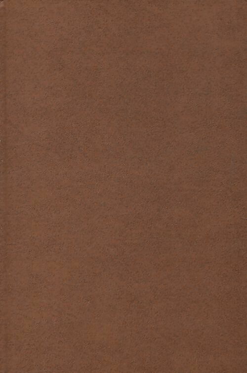 Livrenpoche : La comédie humaine Tome XIX - Honoré De Balzac - Livre