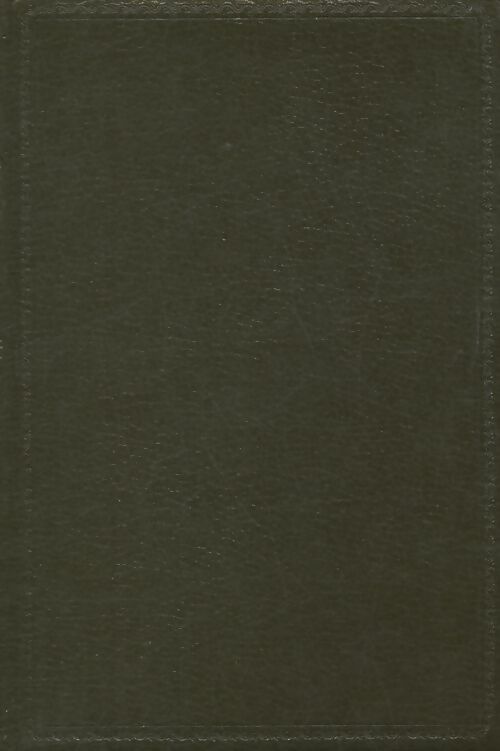 Livrenpoche : La fortune des Rougon - Emile Zola - Livre