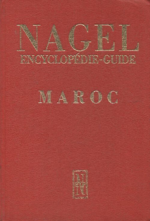 Livrenpoche : Maroc - Collectif - Livre