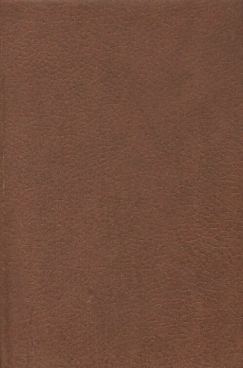 Livrenpoche : Le rocher de Brighton - Graham Greene - Livre