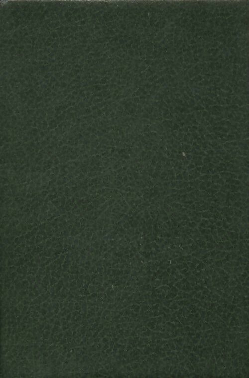 Livrenpoche : Le nabab - Alphonse Daudet - Livre
