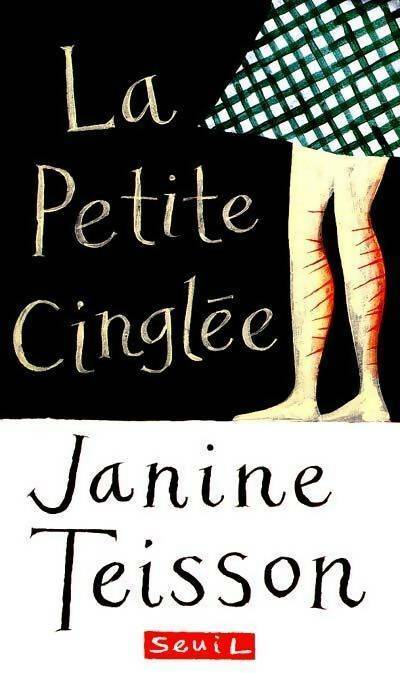 Livrenpoche : La petite cinglée - Janine Teisson - Livre